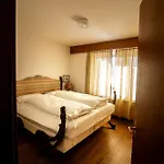 Chesa Suot Brattas 22 - St. Moritz