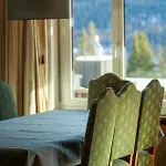 Chesa Suot Brattas 22 -