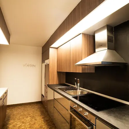 Chesa Suot Brattas 22 - * São Moritz