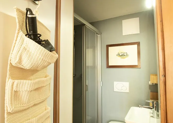 Chesa Suot Brattas 22 - *