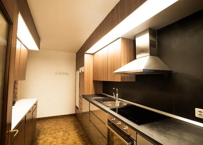 Chesa Suot Brattas 22 - * São Moritz