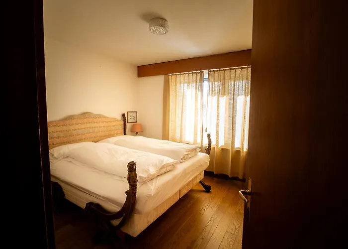 Chesa Suot Brattas 22 -